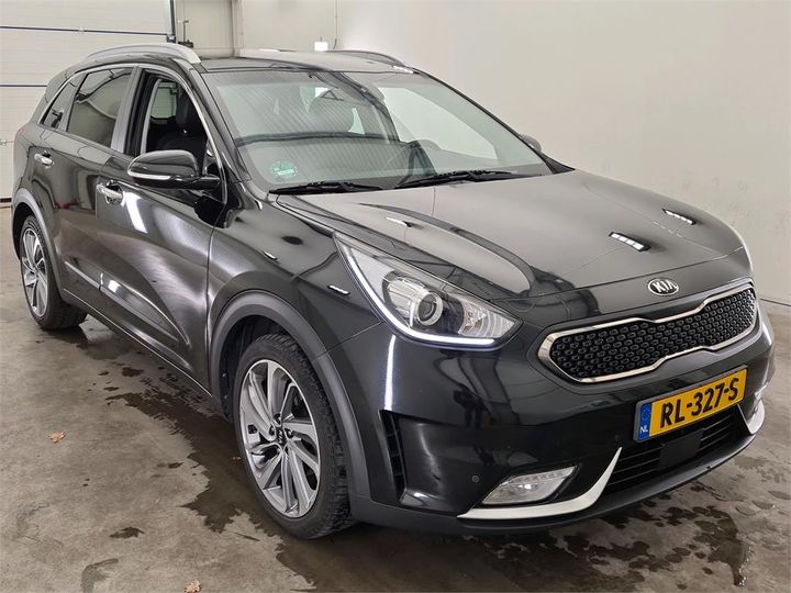 Photo 25 VIN: KNACC81CGJ5111107 - KIA NIRO 