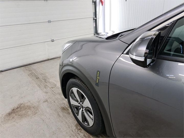 Photo 29 VIN: KNACC81CGJ5115379 - KIA NIRO 