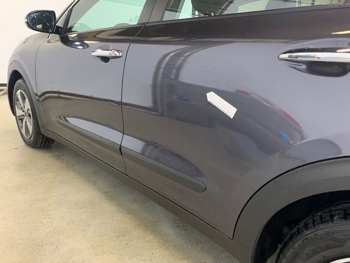 Photo 32 VIN: KNACC81CGJ5115413 - KIA NIRO 