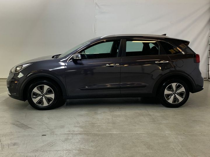 Photo 9 VIN: KNACC81CGJ5115413 - KIA NIRO 