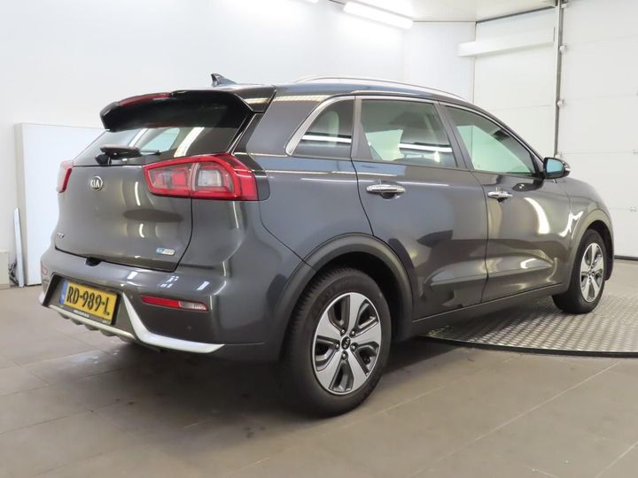 Photo 3 VIN: KNACC81CGJ5115422 - KIA NIRO 