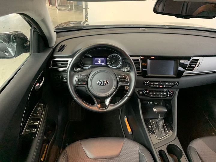 Photo 7 VIN: KNACC81CGJ5121777 - KIA NIRO 