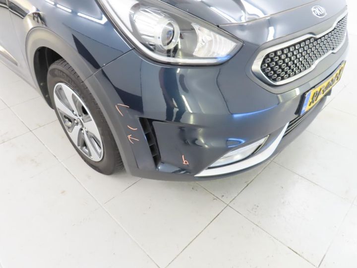 Photo 20 VIN: KNACC81CGJ5121928 - KIA NIRO 