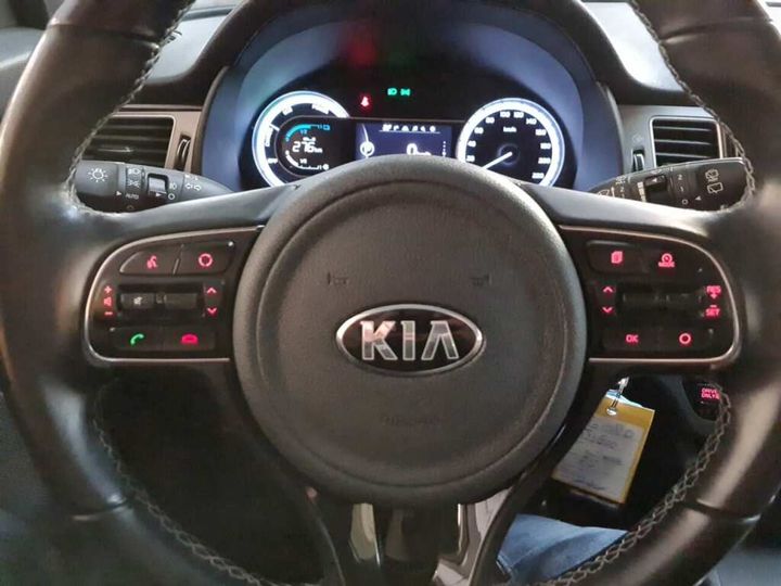 Photo 13 VIN: KNACC81CGJ5122578 - KIA NIRO 