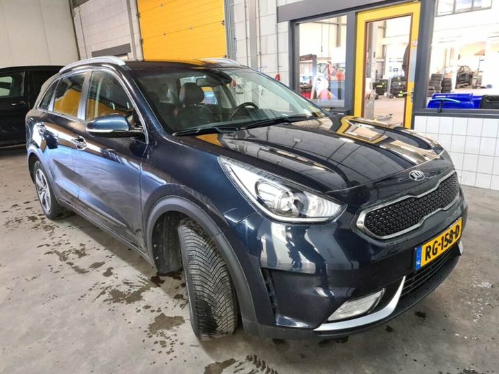 Photo 29 VIN: KNACC81CGJ5122578 - KIA NIRO 