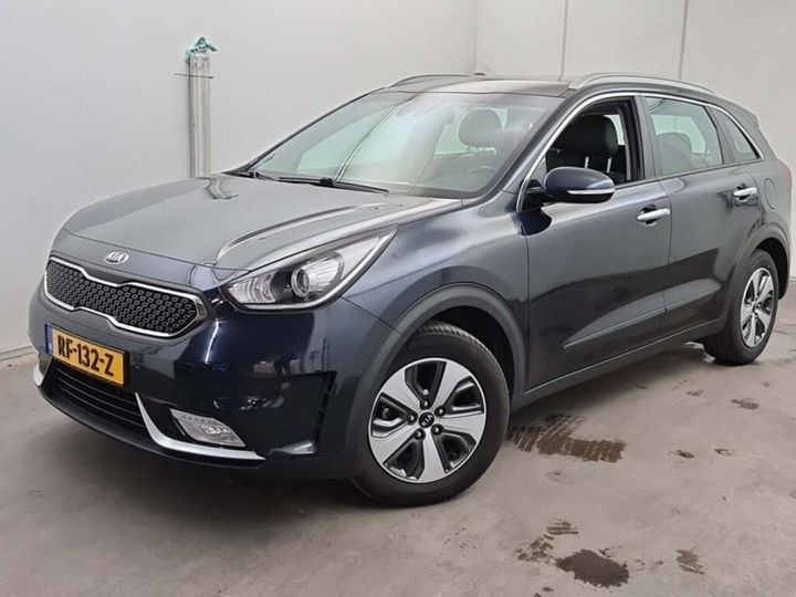 Photo 1 VIN: KNACC81CGJ5122585 - KIA NIRO 