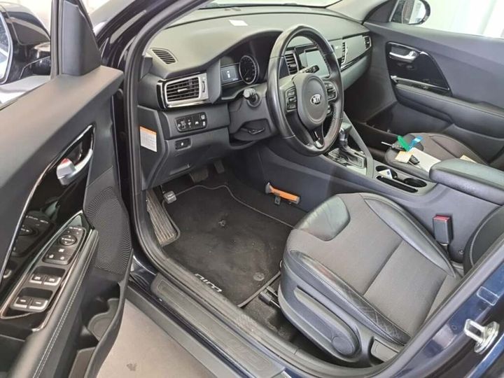 Photo 27 VIN: KNACC81CGJ5122585 - KIA NIRO 