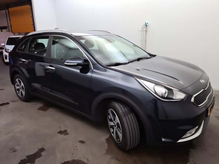 Photo 37 VIN: KNACC81CGJ5122585 - KIA NIRO 