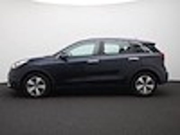 Photo 3 VIN: KNACC81CGJ5123156 - KIA NIRO 