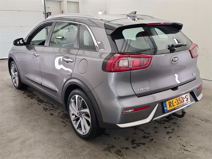 Photo 15 VIN: KNACC81CGJ5126285 - KIA NIRO 