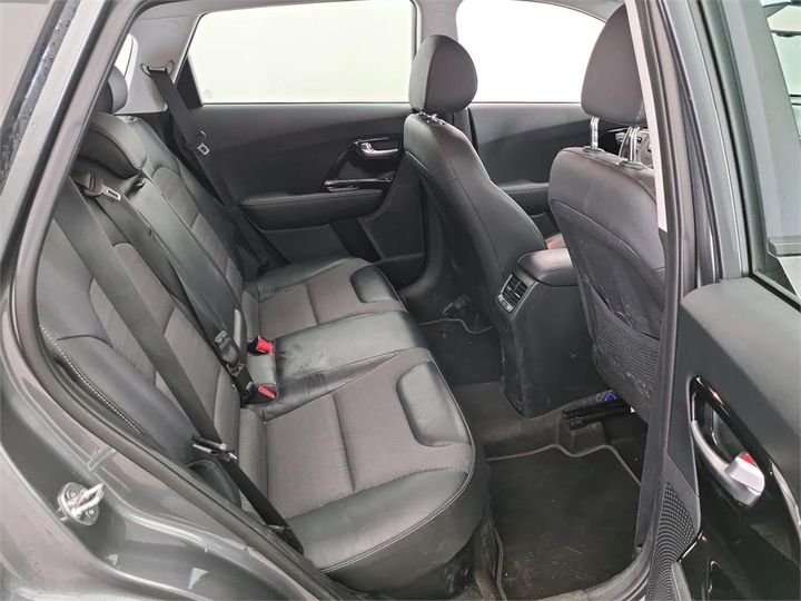 Photo 20 VIN: KNACC81CGJ5126285 - KIA NIRO 