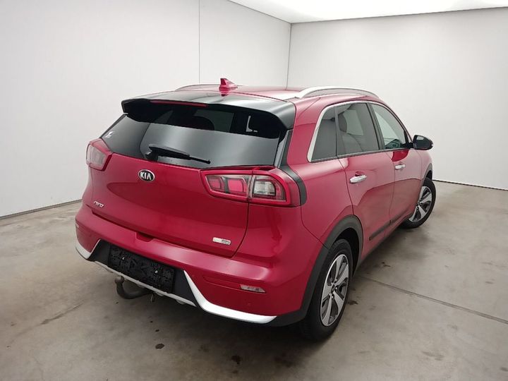 Photo 2 VIN: KNACC81CGJ5134391 - KIA NIRO &#3916 