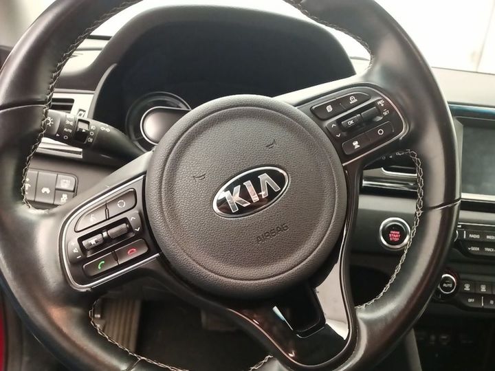 Photo 23 VIN: KNACC81CGJ5134391 - KIA NIRO &#3916 