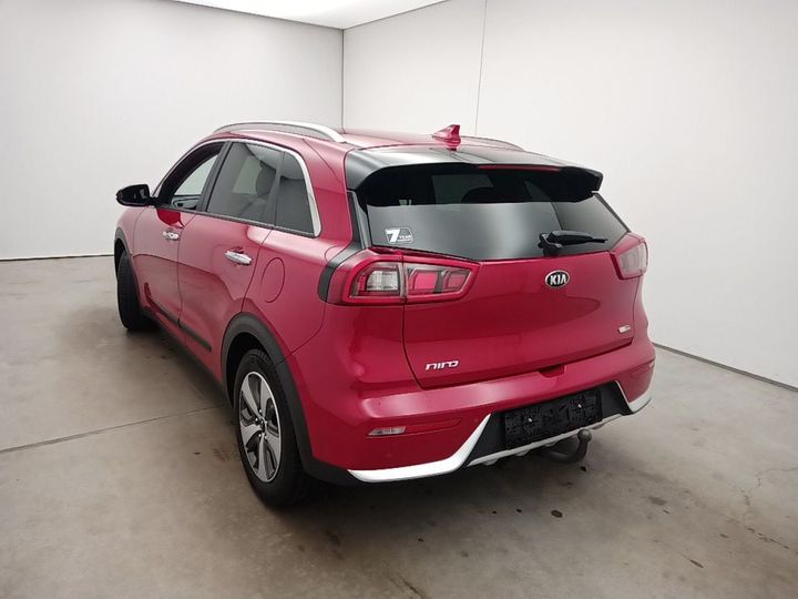 Photo 7 VIN: KNACC81CGJ5134391 - KIA NIRO &#3916 