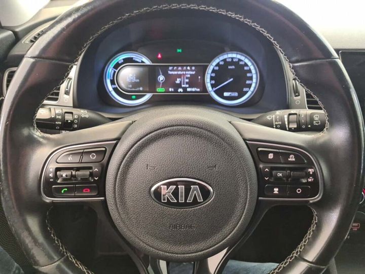 Photo 10 VIN: KNACC81CGJ5134495 - KIA NIRO 