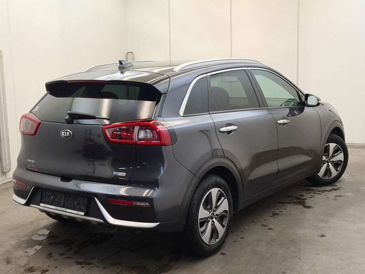 Photo 2 VIN: KNACC81CGJ5134495 - KIA NIRO 