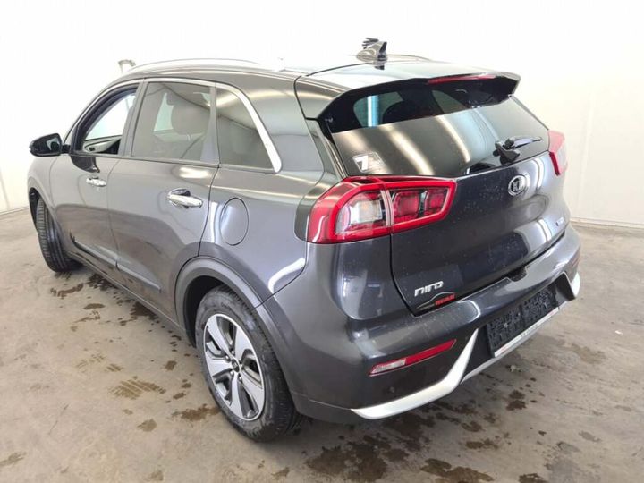 Photo 31 VIN: KNACC81CGJ5134495 - KIA NIRO 