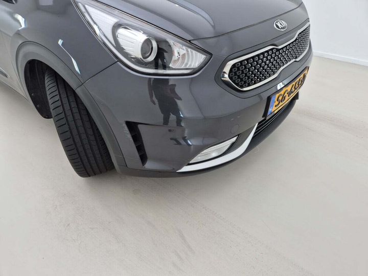 Photo 12 VIN: KNACC81CGJ5134530 - KIA NIRO 