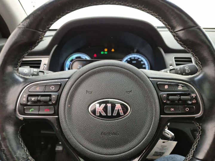 Photo 20 VIN: KNACC81CGJ5134530 - KIA NIRO 