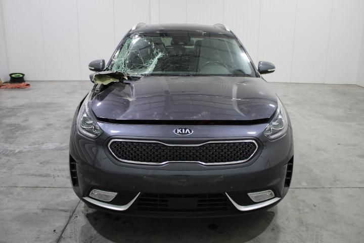 Photo 6 VIN: KNACC81CGJ5137818 - KIA NIRO SUV 