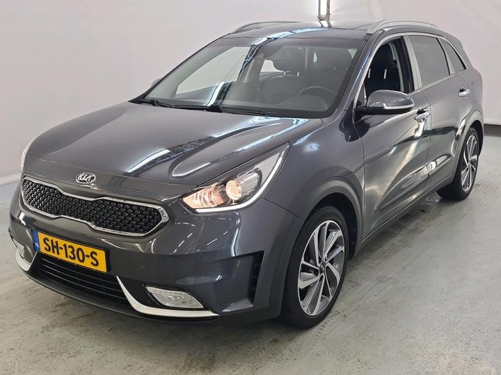 Photo 0 VIN: KNACC81CGJ5139230 - KIA NIRO 