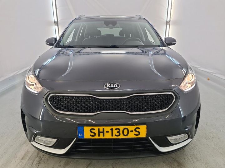 Photo 15 VIN: KNACC81CGJ5139230 - KIA NIRO 