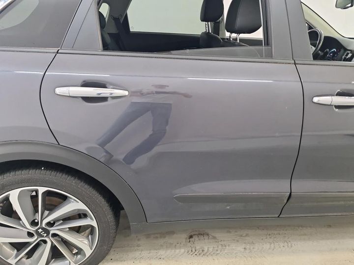 Photo 22 VIN: KNACC81CGJ5139230 - KIA NIRO 