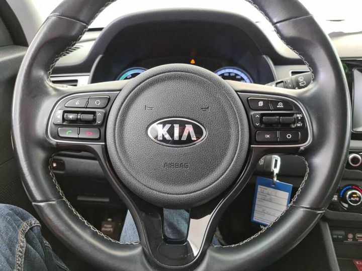 Photo 18 VIN: KNACC81CGJ5141009 - KIA NIRO 