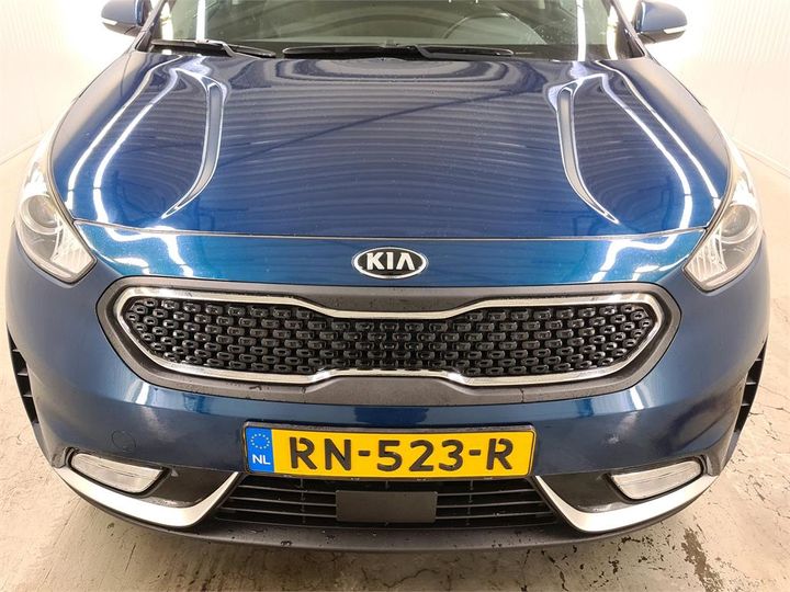 Photo 11 VIN: KNACC81CGJ5141292 - KIA NIRO 