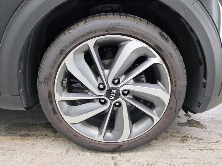 Photo 13 VIN: KNACC81CGJ5143814 - KIA NIRO 