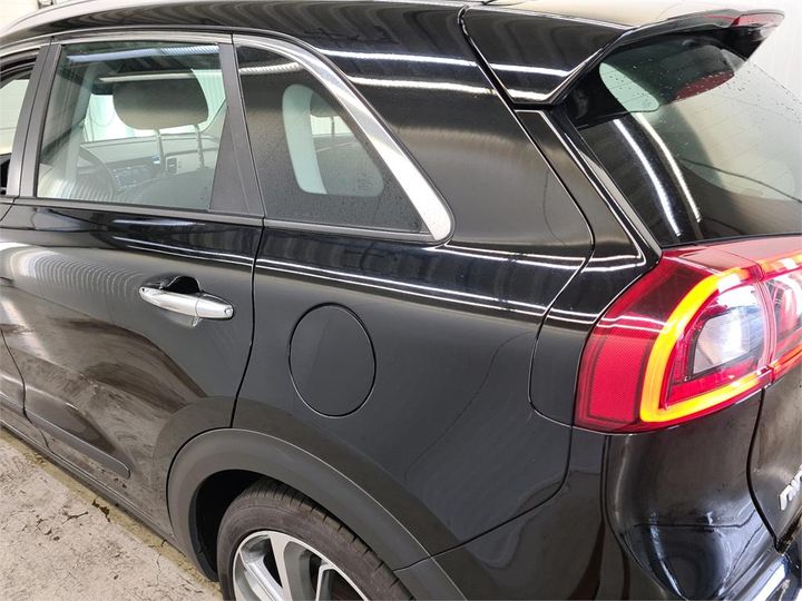 Photo 23 VIN: KNACC81CGJ5143814 - KIA NIRO 