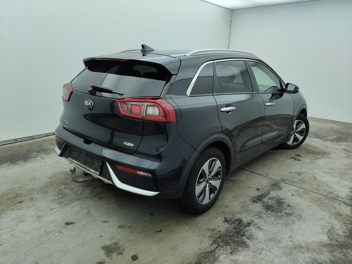 Photo 2 VIN: KNACC81CGJ5144018 - KIA NIRO &#3916 