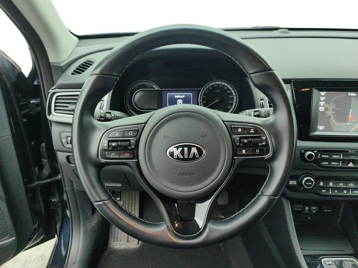 Photo 32 VIN: KNACC81CGJ5144018 - KIA NIRO &#3916 