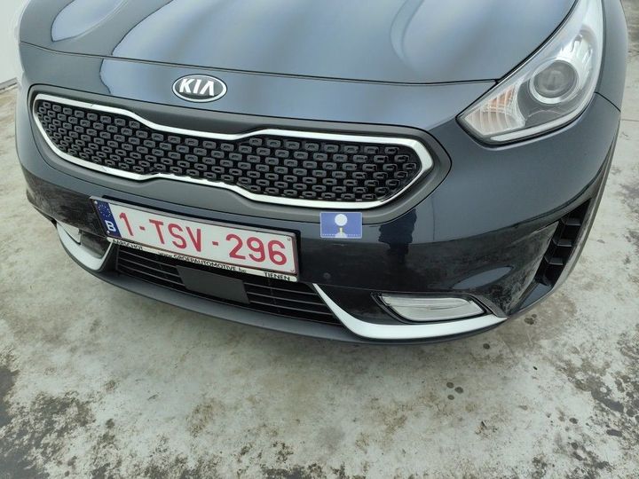 Photo 35 VIN: KNACC81CGJ5144018 - KIA NIRO &#3916 