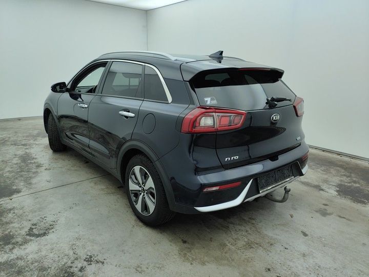 Photo 7 VIN: KNACC81CGJ5144018 - KIA NIRO &#3916 