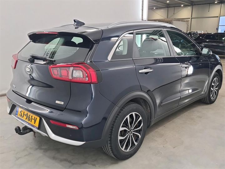 Photo 3 VIN: KNACC81CGJ5144038 - KIA NIRO 