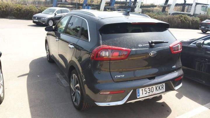 Photo 37 VIN: KNACC81CGJ5150847 - KIA NIRO 