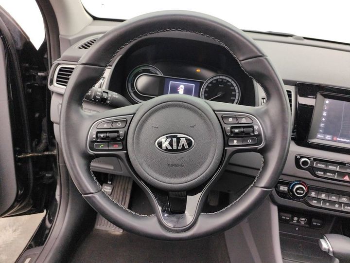 Photo 19 VIN: KNACC81CGJ5151192 - KIA NIRO &#3916 