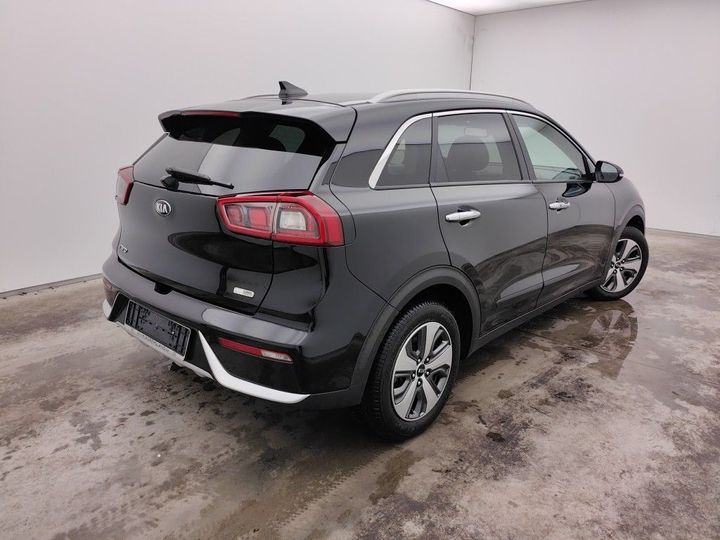 Photo 2 VIN: KNACC81CGJ5151192 - KIA NIRO &#3916 