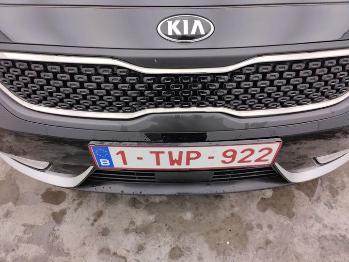 Photo 5 VIN: KNACC81CGJ5151192 - KIA NIRO &#3916 