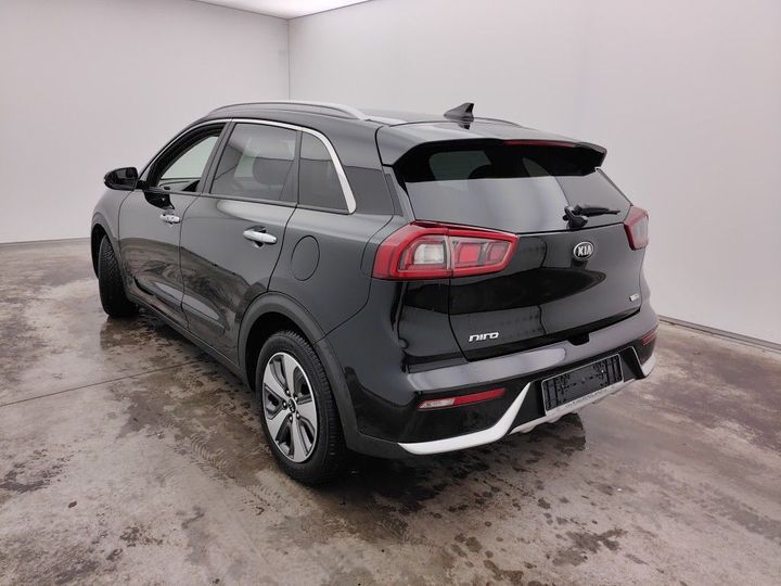 Photo 7 VIN: KNACC81CGJ5151192 - KIA NIRO &#3916 