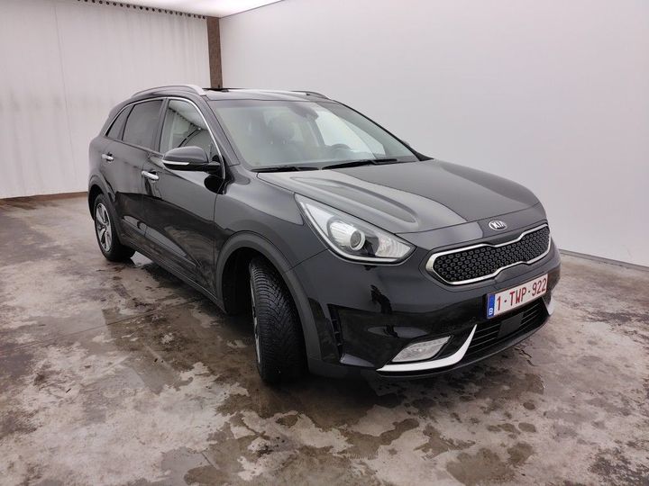 Photo 8 VIN: KNACC81CGJ5151192 - KIA NIRO &#3916 