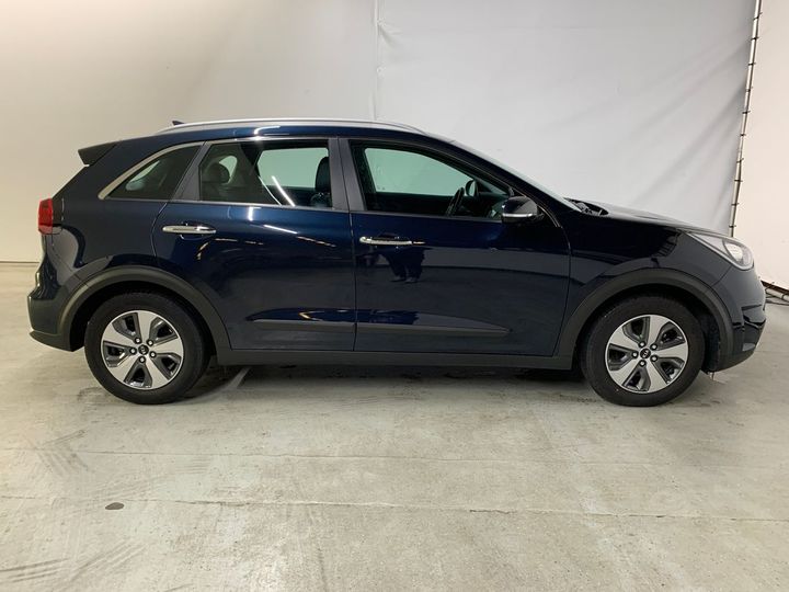 Photo 14 VIN: KNACC81CGJ5155221 - KIA NIRO 