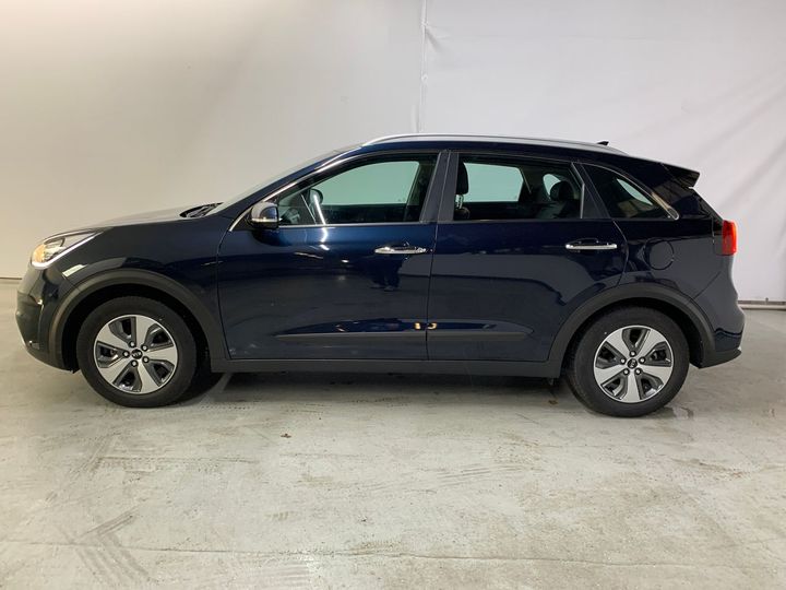 Photo 9 VIN: KNACC81CGJ5155221 - KIA NIRO 