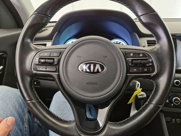 Photo 20 VIN: KNACC81CGJ5157256 - KIA NIRO 