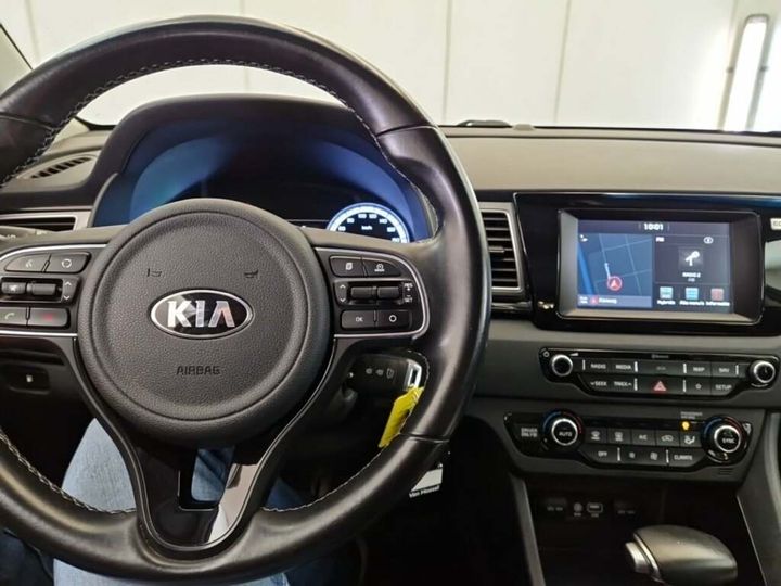 Photo 21 VIN: KNACC81CGJ5157256 - KIA NIRO 