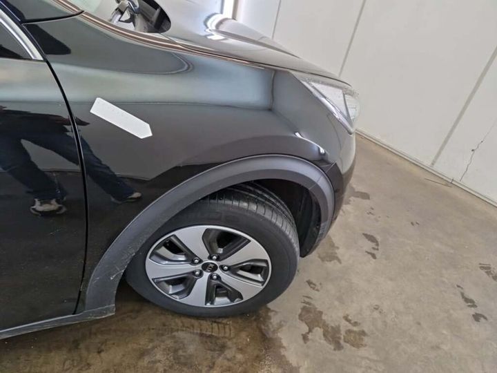 Photo 6 VIN: KNACC81CGJ5157256 - KIA NIRO 