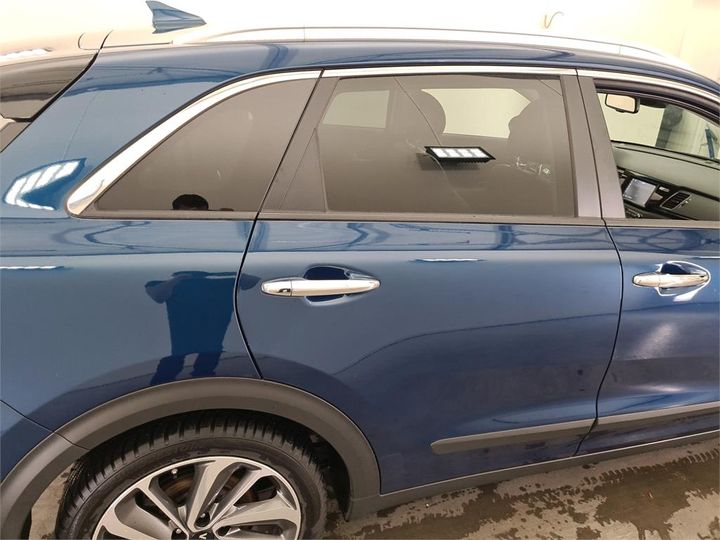 Photo 13 VIN: KNACC81CGJ5157863 - KIA NIRO 