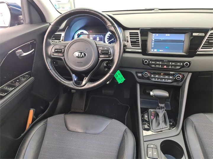 Photo 25 VIN: KNACC81CGJ5157863 - KIA NIRO 