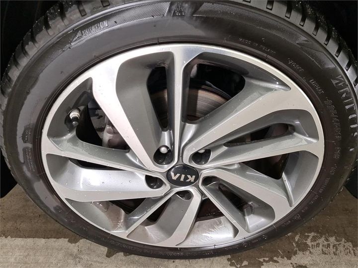 Photo 27 VIN: KNACC81CGJ5157863 - KIA NIRO 